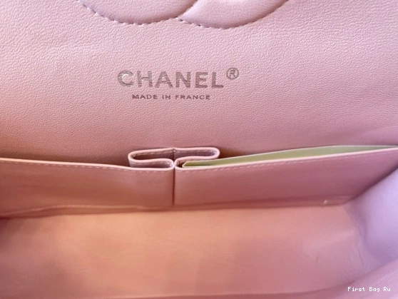 First Bag Ru BAG FLAP CHANEL 0728
